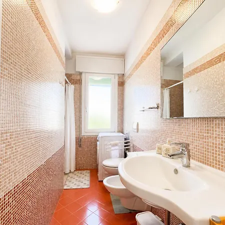 Gems Summer House - Apartment *