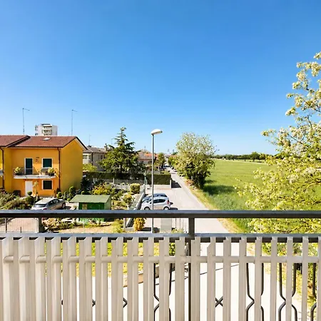 Apartment Gems Summer House - Lido di Jesolo