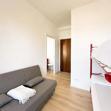 Gems Summer House - * Lido di Jesolo