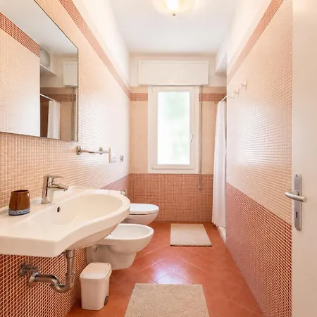Gems Summer House - Apartment Lido di Jesolo