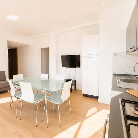 Gems Summer House - Apartment *